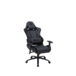 ⁦كرسي العاب اضاءه ASA CHAIR 222 RGB BLACK⁩ - الصورة ⁦4⁩
