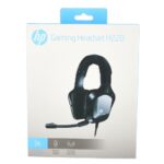⁦سماعه اتش بي Headphone hp H220⁩ - الصورة ⁦4⁩