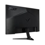 ⁦شاشه قيمنق ايسر Acer nitro 24 QG241Y 180Hz 0.5Ms⁩ - الصورة ⁦6⁩