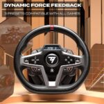 ⁦دركسون ثرست ماستر Thrustmaster T248 steering wheel- T248⁩ - الصورة ⁦3⁩