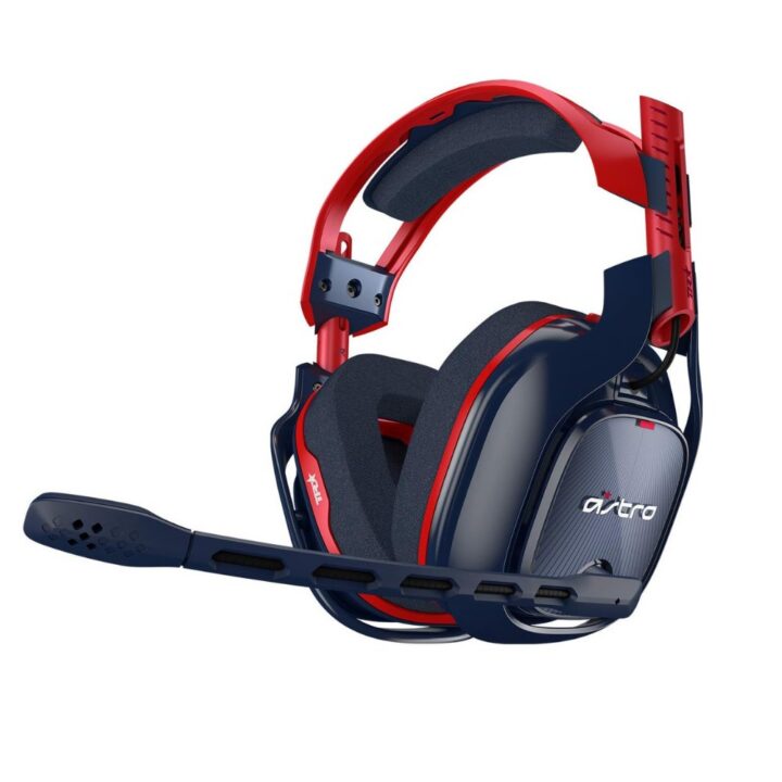 سماعه استرو تي ار اكس ايدشن Astro headset A40