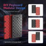 ستاند حامل الاكسسوارات DESK MOUNTED ASA - Image 2