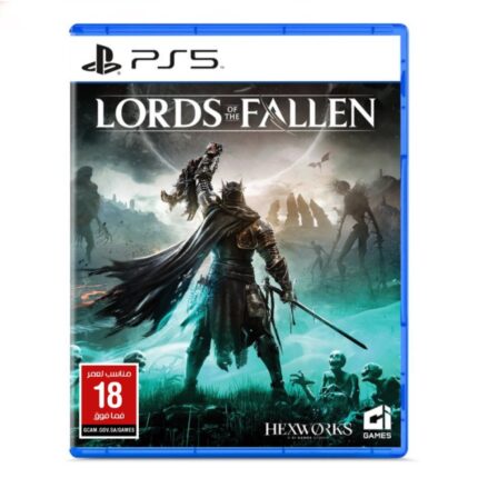 لورد اوف فالين Lords of the Fallen PS5