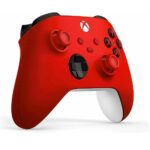 يد اكس بوكس Xbox Series X Controller red - Image 4