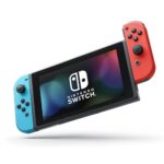 ⁦جهاز نينتيندو سوتش اوليد Nintendo SWITCH OLED Black⁩ - الصورة ⁦6⁩