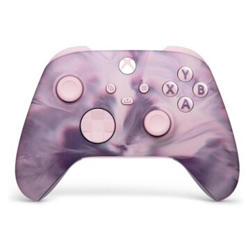 يد تحكم اكس بوكسXbox controller Dream Vapor