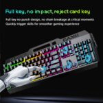 ⁦كيبورد ميكانيكي ايرون - Keyboard mechanic GNIPER⁩ - الصورة ⁦10⁩