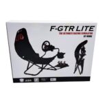 ⁦كرسي دركسون STEERING WHEEL CHAIR ASA GAMING⁩ - الصورة ⁦4⁩