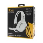 ⁦سماعه قيمنق بلايستيشن ASA HEADSET COCO⁩ - الصورة ⁦3⁩