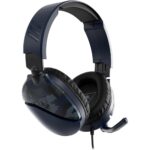 سماعة تيرتل بيتش اسود TURTLE BEACH RECON 70 - Image 5