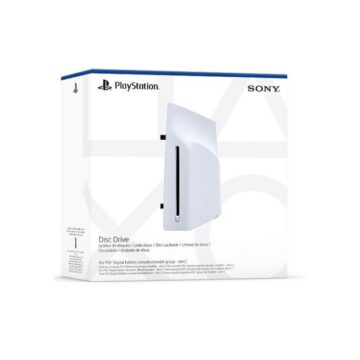 محرك اقراص لبلايستيشن5 - Disk drive PS5