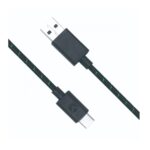 ⁦سلك شاحن قماش يد بلايستيشن Cable charger ASA⁩ - الصورة ⁦2⁩