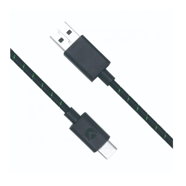 سلك شاحن قماش يد بلايستيشن Cable charger ASA