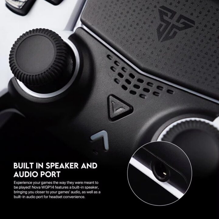 يد نوفا لاسلكيه Wireless Controller Nova