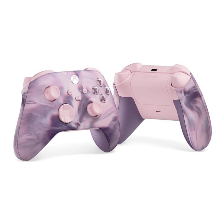 Xbox controller Dream Vapor