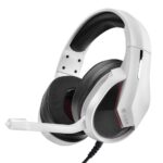 سماعه قيمنق ابيض - gaming headset asa a70