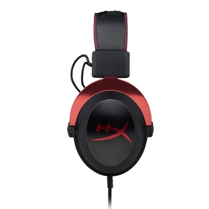 HyperX Cloud 2 Gaming Headset