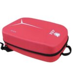 ⁦شنطه بلايستيشن 5 سليم احمر BAG PS5 SLIM ASA⁩ - الصورة ⁦7⁩
