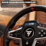 ⁦دركسون ثرست ماستر Thrustmaster T248 steering wheel- T248⁩ - الصورة ⁦7⁩