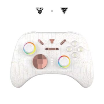 يد فانتك برو لاسلكيه Fantech EOS Pro WGP15