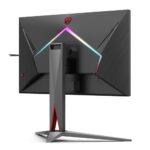 شاشه ايه او سي AOC AGON MONITOR 27-360Hz-IPS-0.5Ms - Image 9