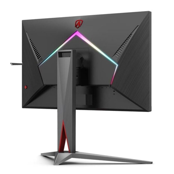 AOC AGON MONITOR 27-360Hz-IPS-0.5Ms