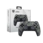 ⁦يد تحكم جيشي Controller ASA PS4⁩ - الصورة ⁦2⁩