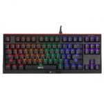 كيبورد قوست تكل KEYBOARD GHOST TKL ASA