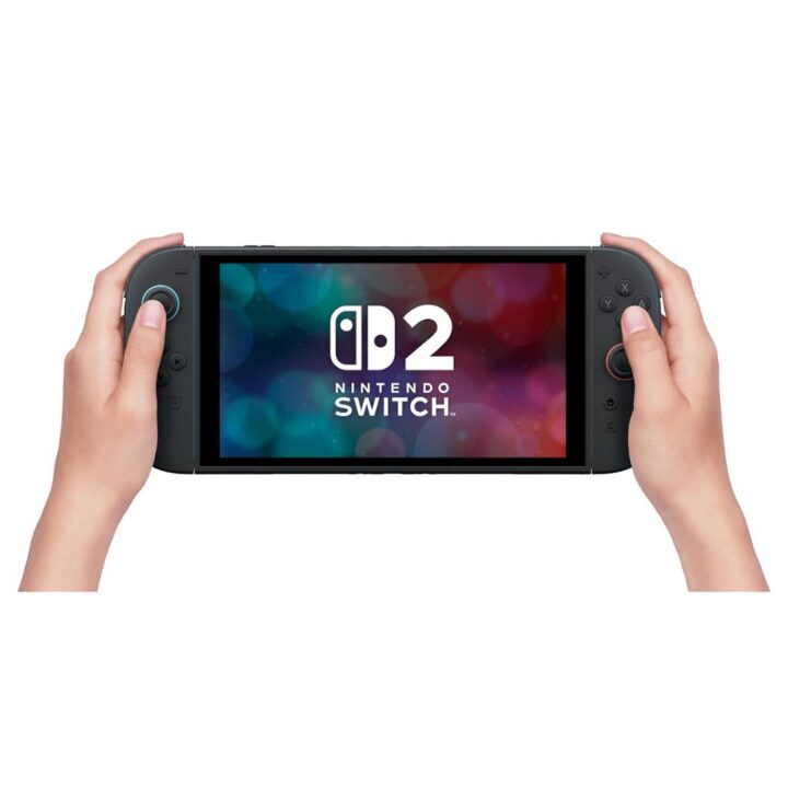 Nintendo Switch 2
