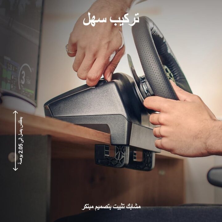 Logitech Driving Force 920 for Xbox