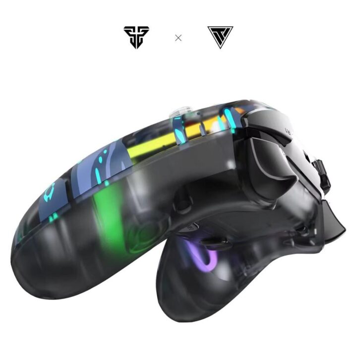 NOVA PRO WGP14V2 Wireless Handset - PS4