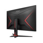 ⁦شاشه قيمنق اي او سي 27بوصه AOC MONITOR 165Hz - 1Ms⁩ - الصورة ⁦5⁩