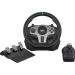 دركسون عجله قياده بلايستيشن PXN V9 STEERING WHEEL