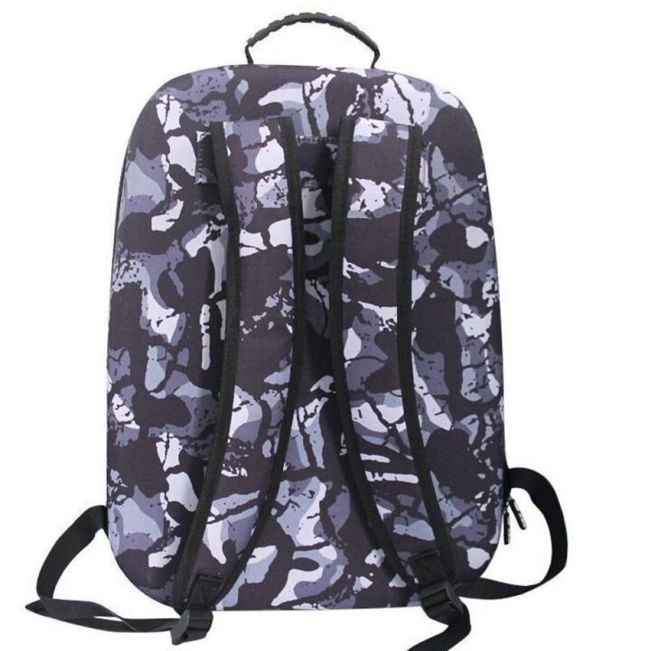 Playstation 5 slim camouflage bag BAG PS5 SLIM ASA