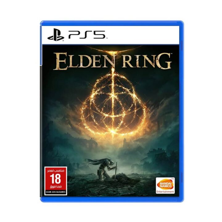 Eldin Ring PS5
