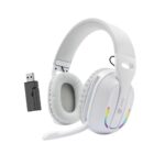 سماعه قيمنق لاسلكي HEADSET WIRELESS ASA RANT