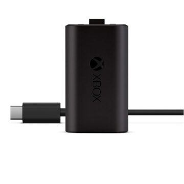 بطاريه اكس بوكس الاصلي Xbox battery