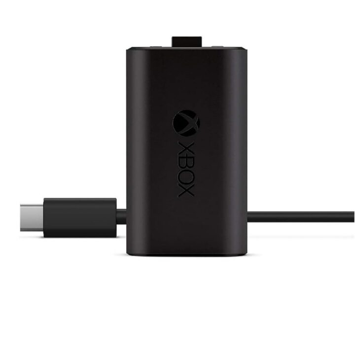Original Xbox battery Xbox battery
