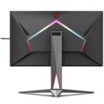 شاشه ايه او سي AOC AGON MONITOR 27-360Hz-IPS-0.5Ms - Image 7