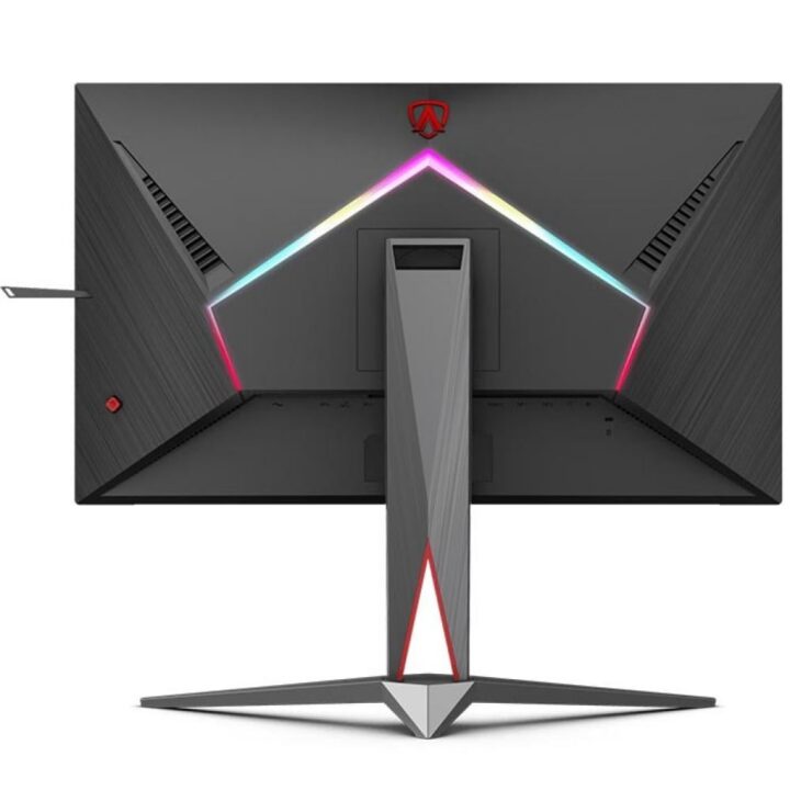 AOC AGON MONITOR 27-360Hz-IPS-0.5Ms
