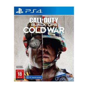 كوبف ديوتي كولد وار PS4