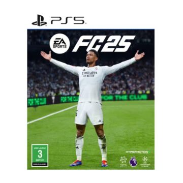 فيفا EA Sports FC 25 - PS5