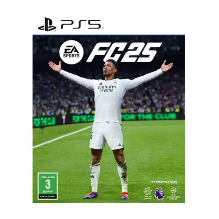 EA Sports FC 25 - PS5