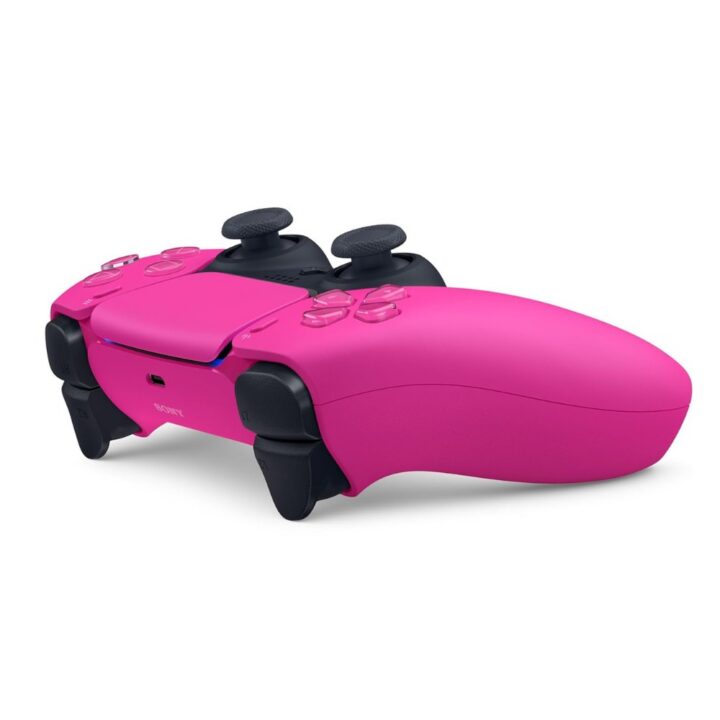 Playstation 5 Wireless Controller Pink