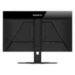 ⁦شاشه قيقايت GIGABYTE 28-4K-144Hz-IPS-1Ms⁩ - الصورة ⁦7⁩
