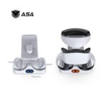 ⁦قاعده نضاره في ار Charging Dock VR2 - ASA⁩ - الصورة ⁦4⁩