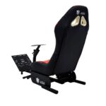كرسي دركسون Steering wheel chair F GTR-S - Image 3