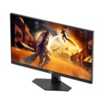 ⁦شاشه قيمنق اي او سي AOC MONITOR 27-180Hz -IPS-0.5Ms⁩ - الصورة ⁦5⁩