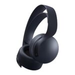 ⁦سماعه بلايستيشن فايف PULSE 3D Headset black⁩ - الصورة ⁦3⁩