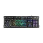 كيبورد قيمنق الفا KEYBOARD ALFA ASA